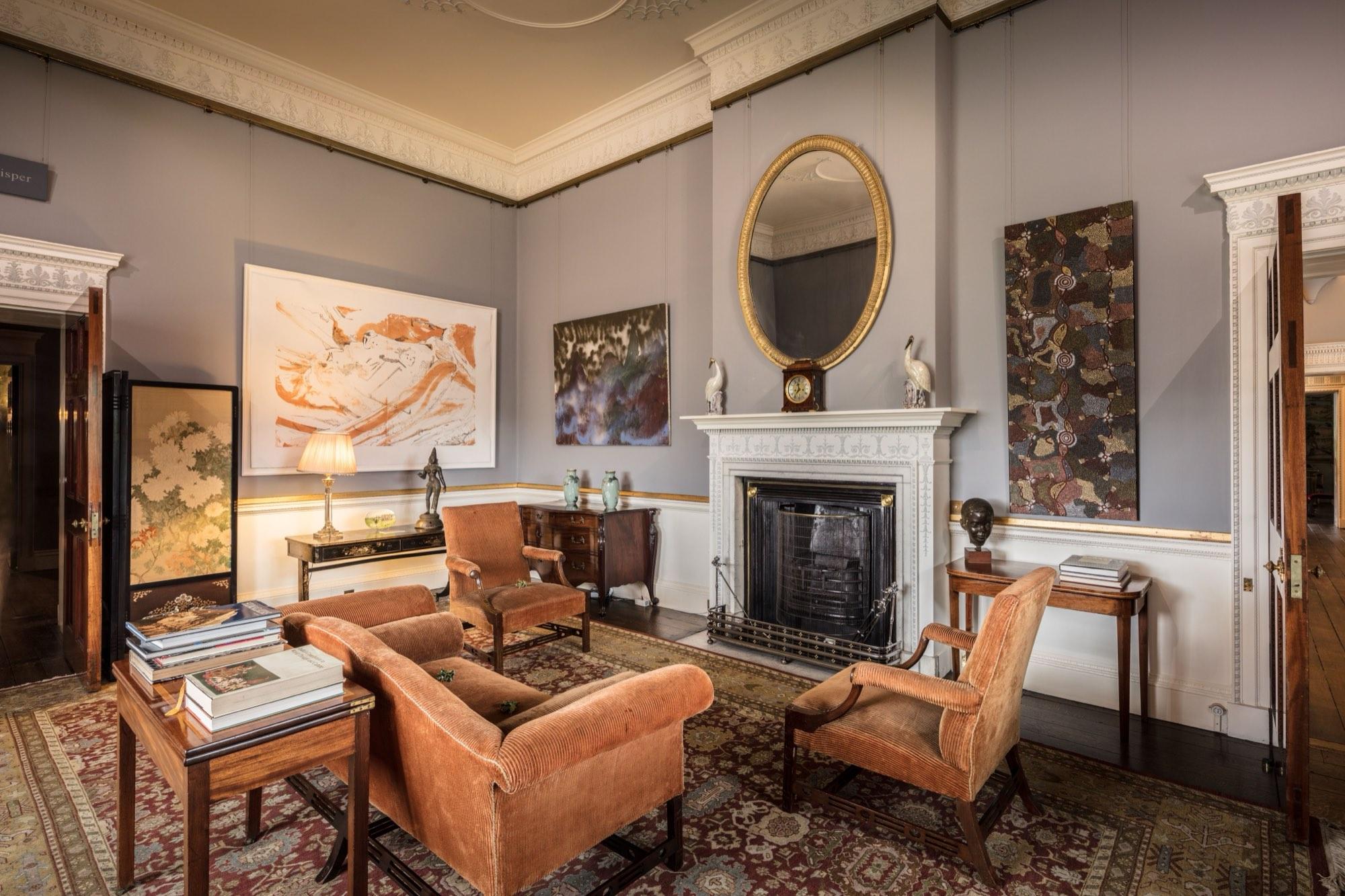 Luxury Interior Design in the Yorkshire Golden Triangle