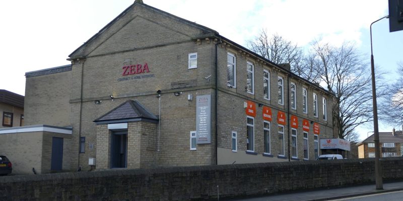 Zeba Store Zeba Store